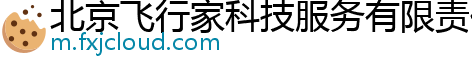 北京飞行家科技服务有限责任公司